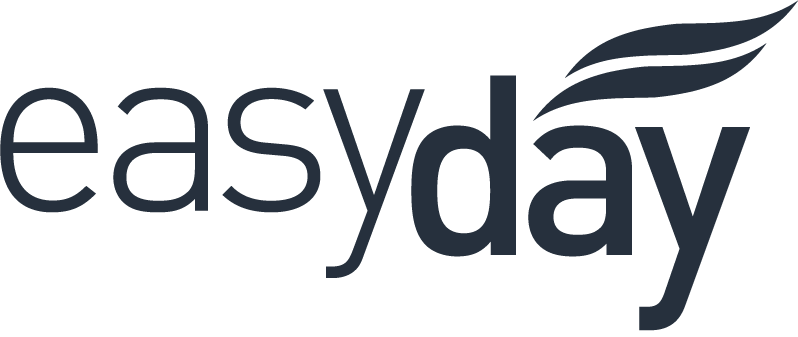 EasyDay logo